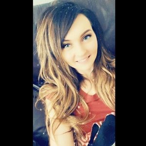 Meet your Posher, Natasha